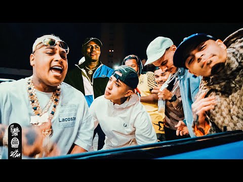 FAZ UNS DIAS FAZ - MC IG, MC Ryan SP, MC Don Juan, MC Kako, Vulgo FK e MC Tuto (DJ Kotim)