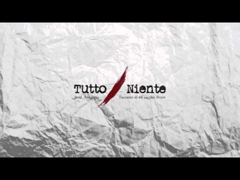 Video thumbnail for Tutto / Niente