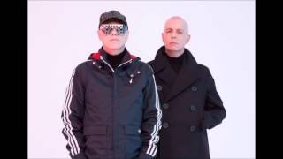 Pet Shop Boys - The Pop Kids (Revelator Early 90s Remix)