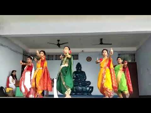 Aarambh hai prachand Dance| Independence day|2022