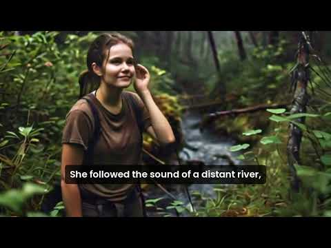 Chasing the Distant River: Anya on Her Lifeline