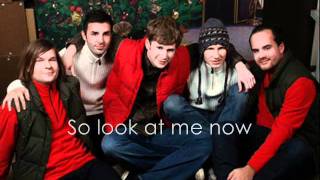 Relient K - Merry Christmas, Here&#39;s To Many More w/ Lyrics