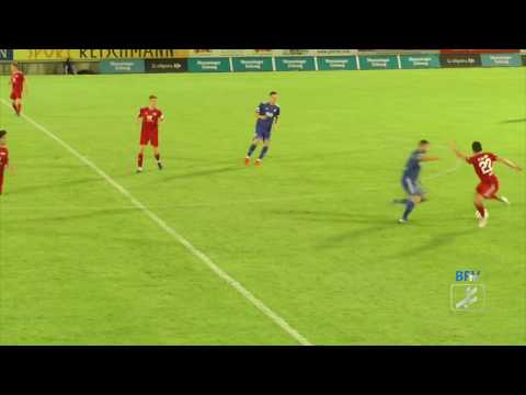 BFV.TV: FC Memmingen - SV Viktoria Aschaffenburg