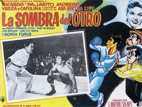 01 La Sombra del Otro 1957