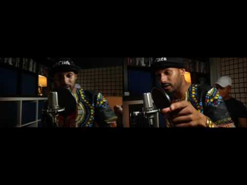 219Click - CCXIX CYPHER #5