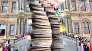 ALMA COGAN     Stairway Of Love