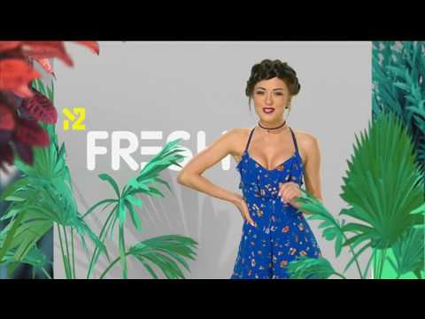 М2 FRESH - 03.06.2017