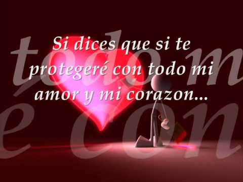 Dos enamorados video