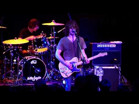 Minus The Bear - Pachuca Sunrise - 2nd Encore (Live in Sydney) | Moshcam