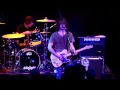 Minus The Bear - Pachuca Sunrise - 2nd Encore (Live in Sydney) | Moshcam