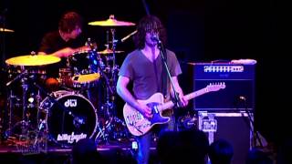 Minus The Bear - Pachuca Sunrise - 2nd Encore (Live in Sydney) | Moshcam