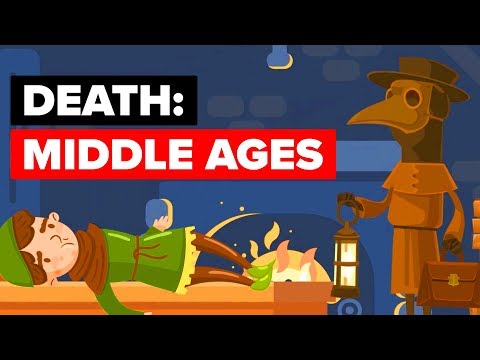 How Likely Would It Be For You To Survive The Middle Ages?