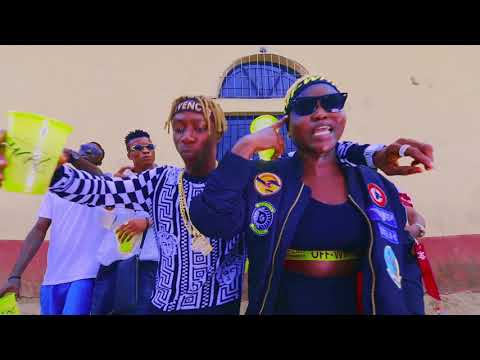 TomBlake Shaka Official Video (Directed By SNYBES)