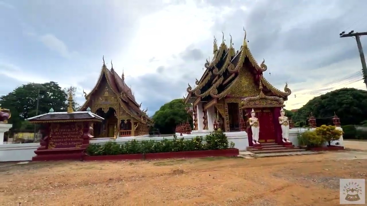 Wat Dong Ma Fai