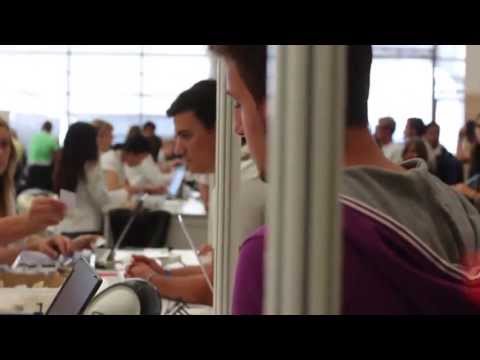 Roving Reporter - Campus Party Highlights