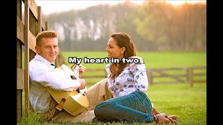 Joey+Rory- If I Need you (Lyrics)