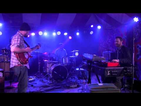 Otis Grove (01 The BoogaLou) Strangecreek Campout 5\26\13