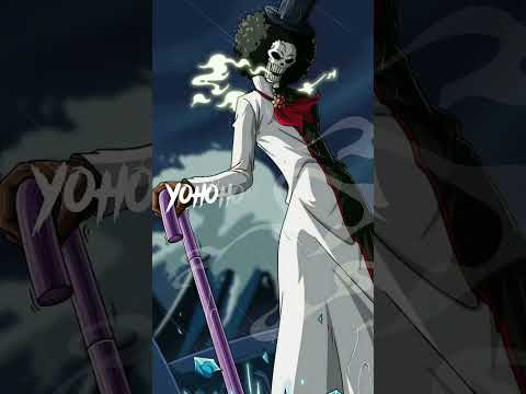 Ringtone One Piece - Brook Laugh