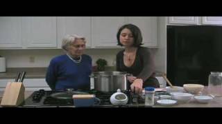 Chef Carla's "Organic Winter Yang Stew"