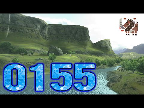 Monster Hunter Generations Ultimate 100% Guide | Fresh is Best | Episode 155