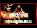 Small Soldiers Squad Commander 1998 Gorgonites Campaign
