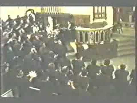 St. James Mass Choir - God Never Fails