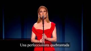 Céline Dion - Recovering (Traducida al español) [HD 720p]