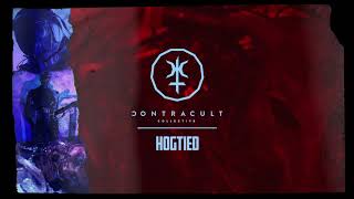 Music video thumbnail preview for CONTRACULT collective - Hogtied by Contracult Collective