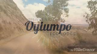 preview picture of video 'Bienvenido a Oylumpo'