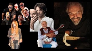 Bordighera - Rassegna d’Autore e d’Amore 2015 – Trailer