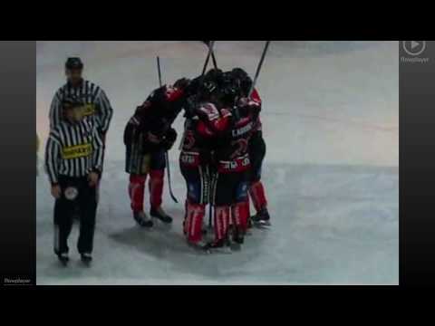 10.2.2004 JYP - Lukko 3-3 maalikooste