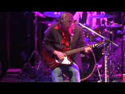 Tea Leaf Green, "One Reason" from Rock 'n' Roll Band