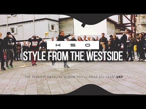 KSO x JG 'Step Back' [Official Video HD]