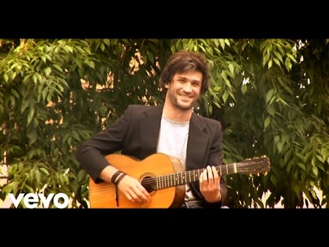 Manu Larrouy - Mec A La Cool