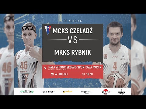 MCKS Czeladź 89 - 91 MKKS Rybnik #czeladz