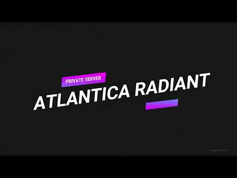 Atlantica Radiant