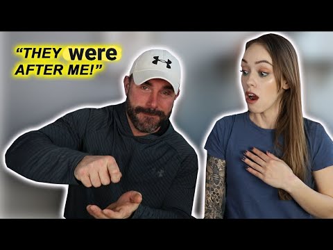 WHAT M3TH USE IS LIKE | AWAKE FOR 20 DAYS | TWEAKED IN THE DESERT 🌵