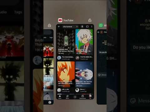 Shu kurenai - I totally obsessed with him 😩🤌❤️#beyblade #edit #shukurenai #viral #shorts