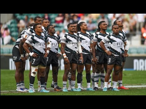 Toulouse 7s 2022 Fiji Games 🇫🇯 Qtr, Semi & Final Games