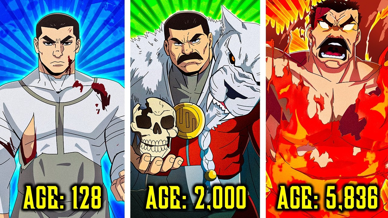 Why Everyone Is Afraid of THRAGG - The Viltrumite Who Conquered the Galaxy | INVINCIBLE