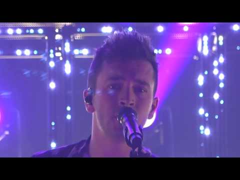 twenty one pilots - Cut My Lip (Amsterdam, NL, 12/03/19)