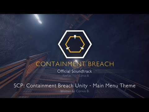 SCP: Unity - Main Theme | But the two versions are combined