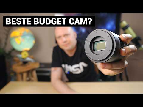 SVBONY SC571CC Review – Geheimtipp oder Enttäuschung?