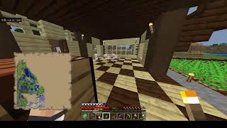 【Minecraft】おけかなマイクラ