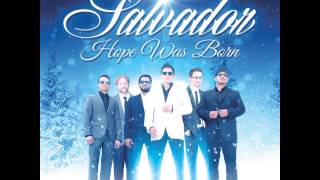 Salvador - Go Tell It on the Mountain feat StompTown Revival (Hope was born)