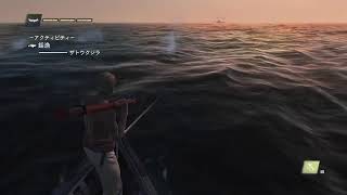 #09 Assassin's Creed IV Black Flag：アサシンクリードブラックフラッグでリハビリ