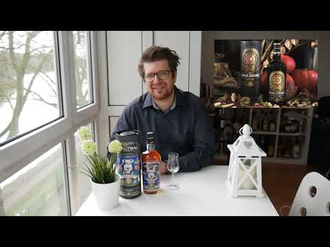 Timos spirituelle Empfehlung - Scallywag Easter Edition 2020