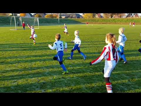 SJO Rijnland - RKPSC