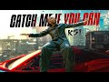 KSI Catch Me If You Can Official Music Video