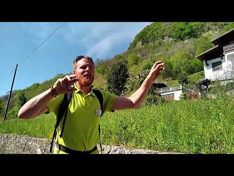 Caslino d'Erba | Il paese di Caslino nel Piano d’Erba